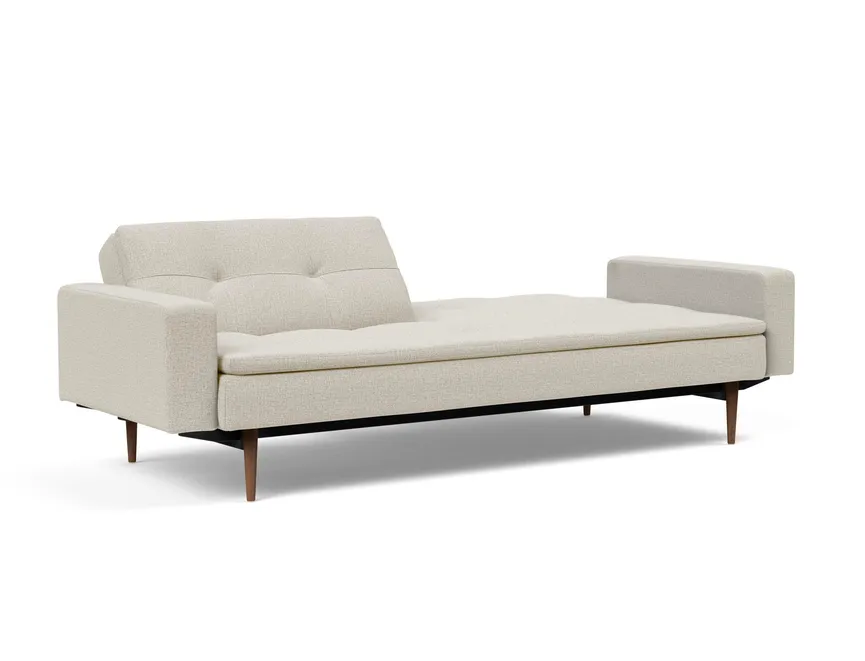 Sofa+AL Styletto dunkel detail
