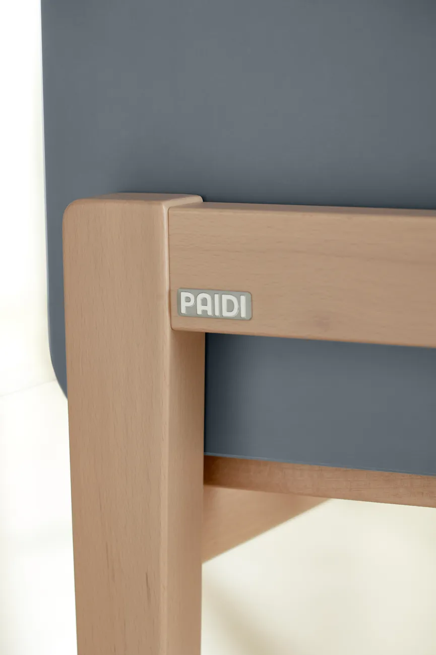 Beistellbett LF 89x50 cm detail