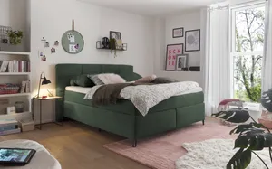 Boxspringbett
