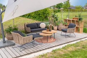 Loungesessel 