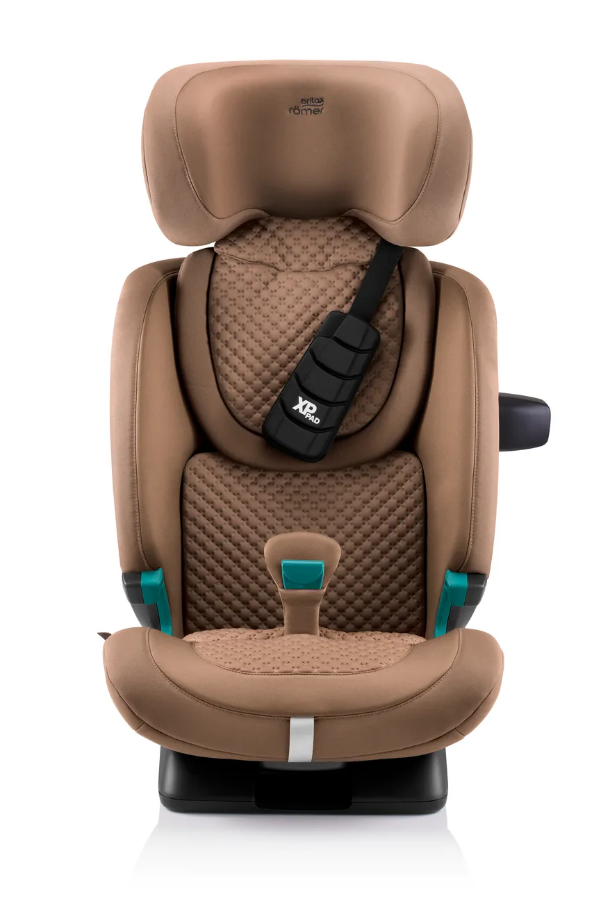 ADVANSAFIX Pro, Warm Caramel detail