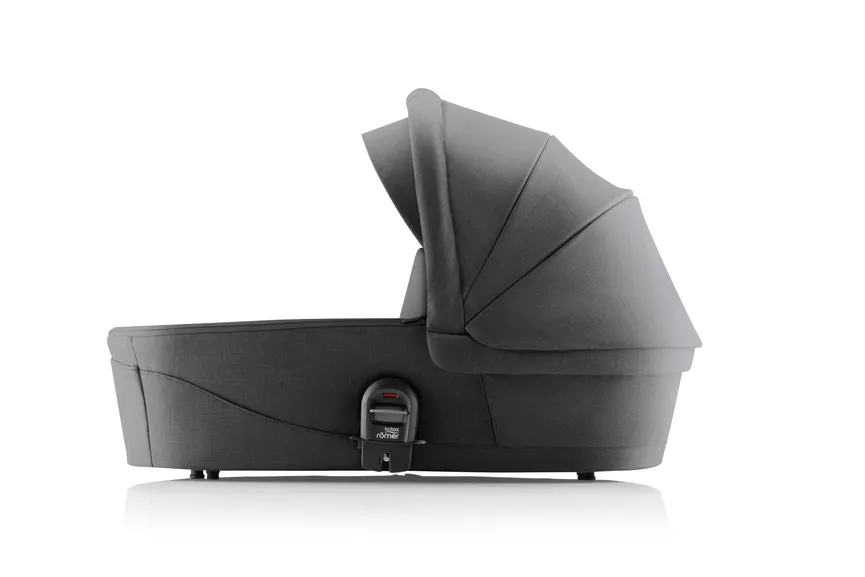 Babywanne Smile 5Z detail