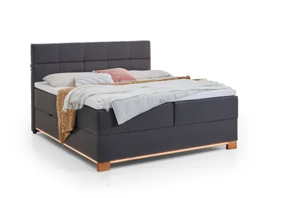 Boxspringbett