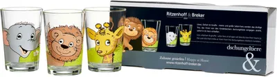 Wasserglas