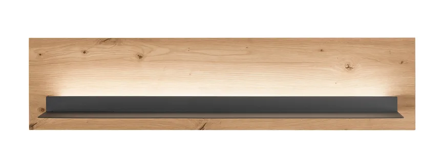 Wandboard detail