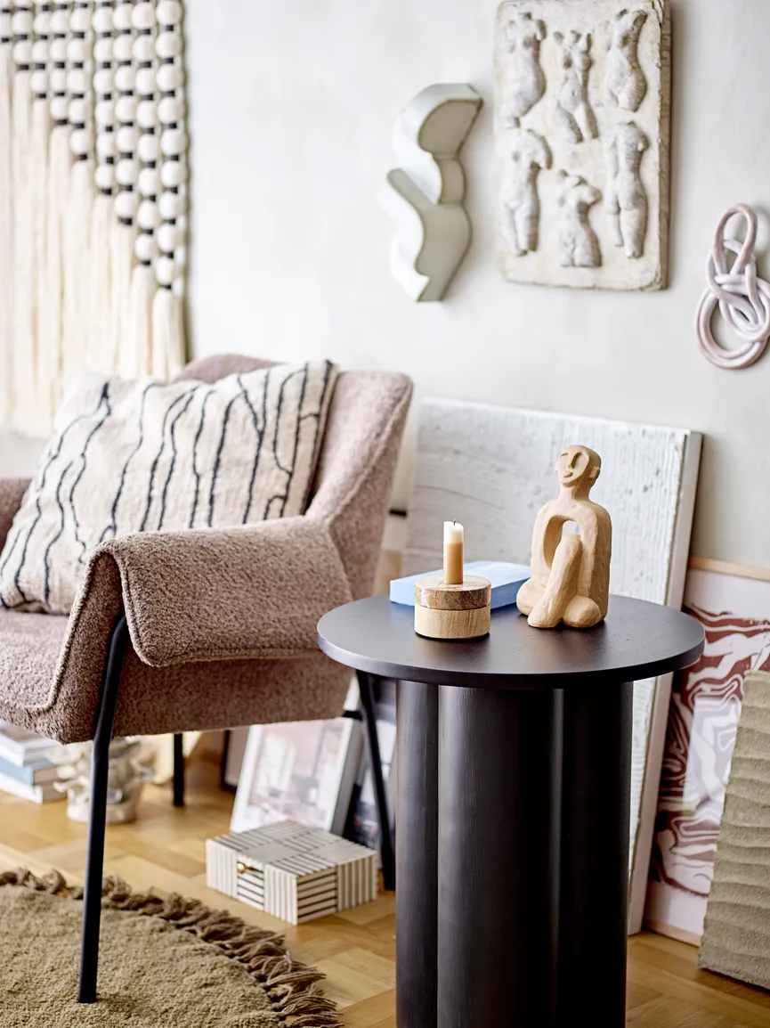 Beistelltisch milieu