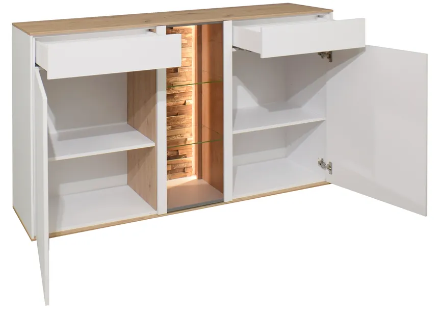 Sideboard 159cm detail