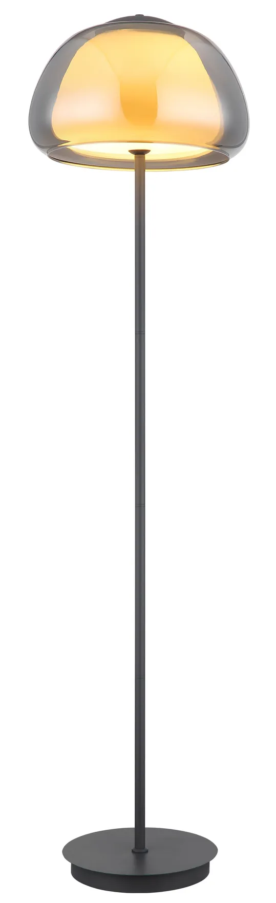 Stehlampe