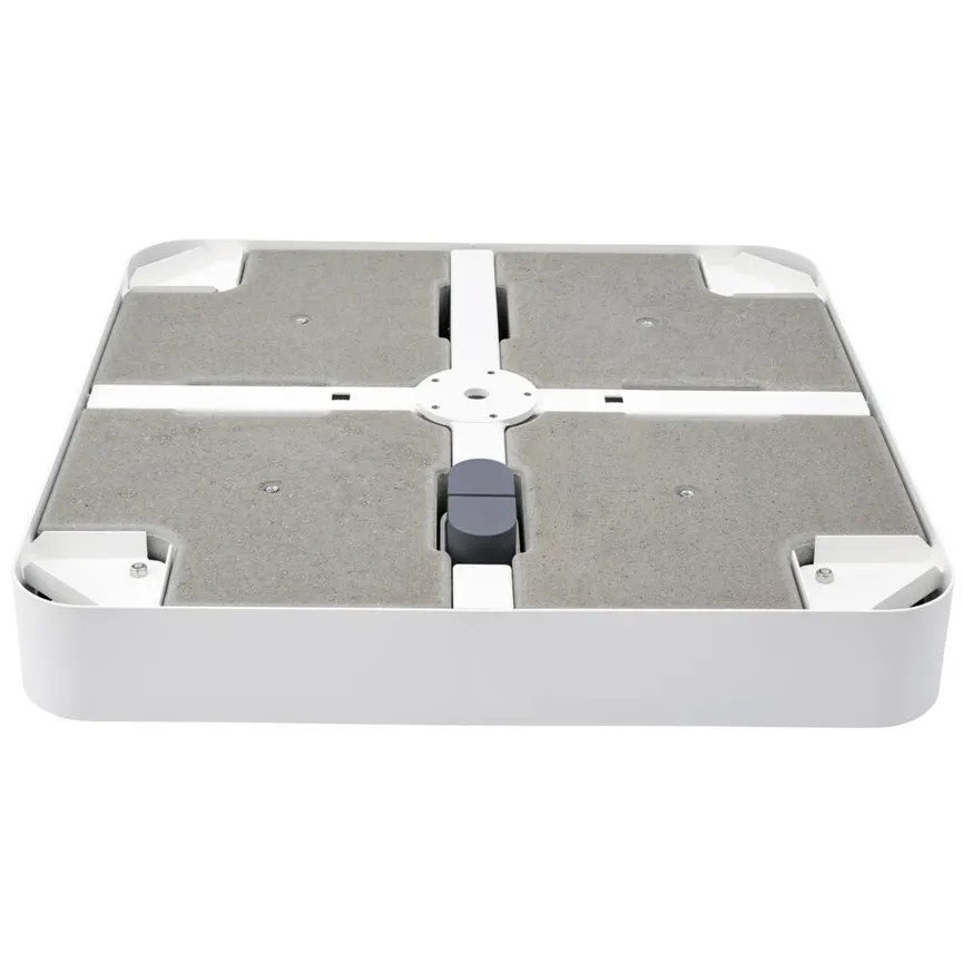 Gewichte-Set 180 kg, detail