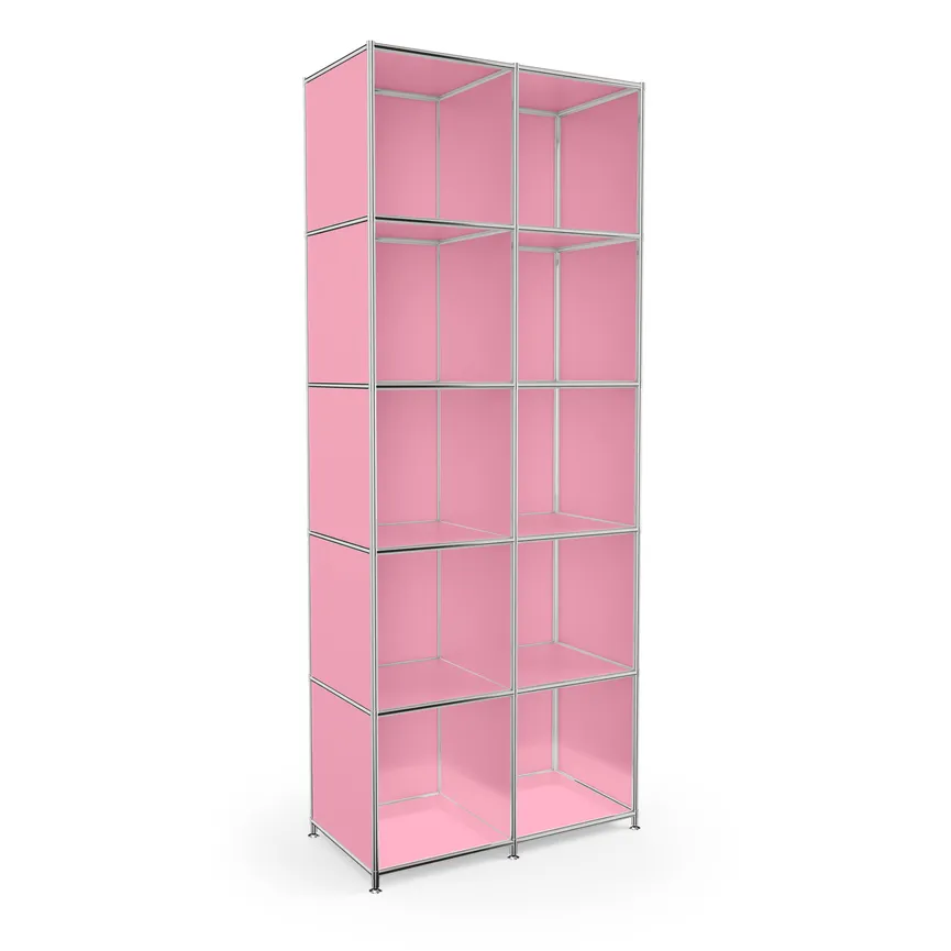 Bücherregal hauptaufnahme