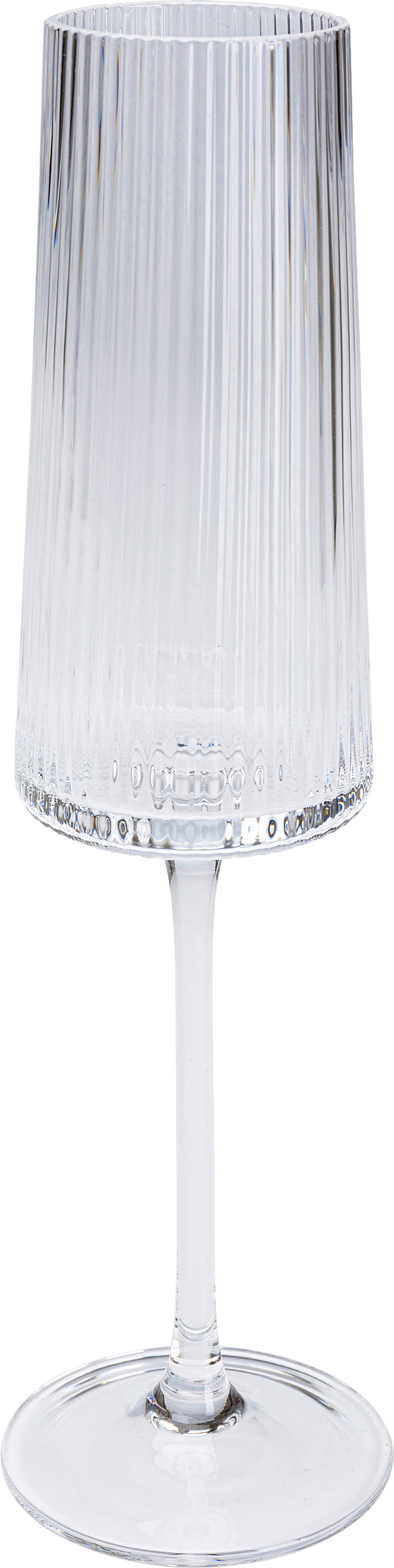 Sektglas