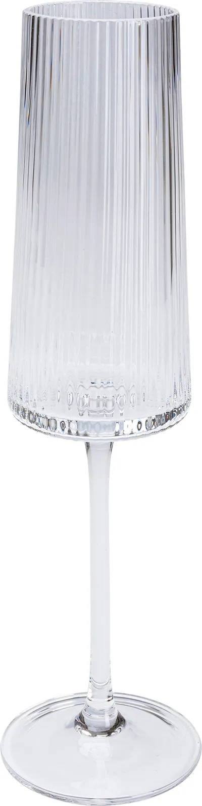 Sektglas
