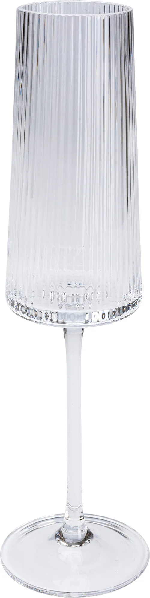 Sektglas