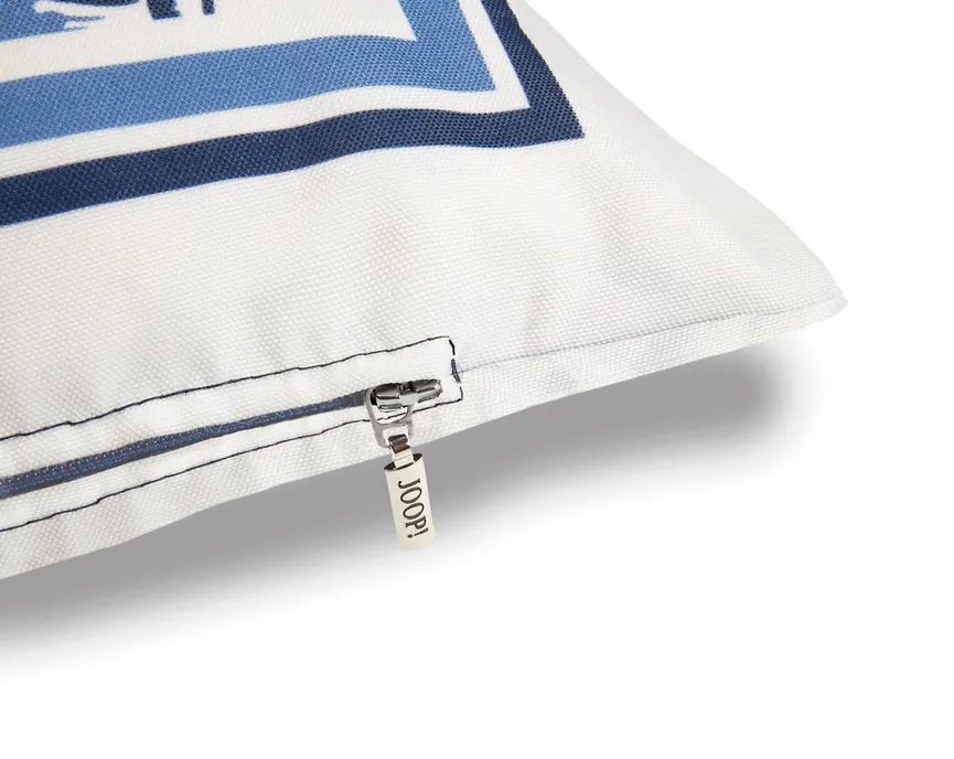 Out-Kissen gefüllt Destination detail