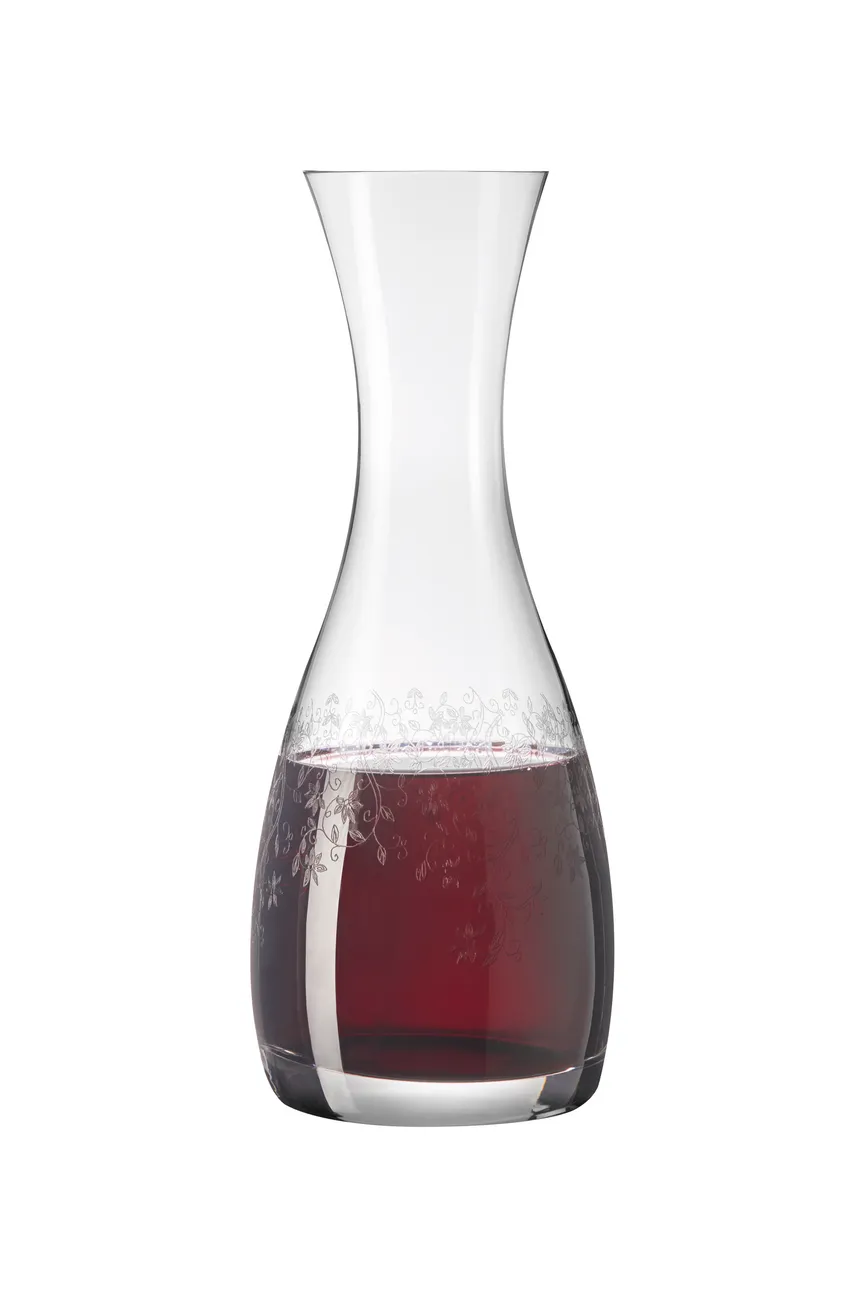 Karaffe "Chateau" 750 ml detail