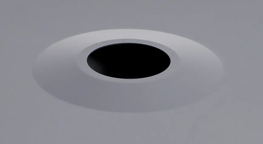 Abdeckung f M4 120kg  Sockelr. detail