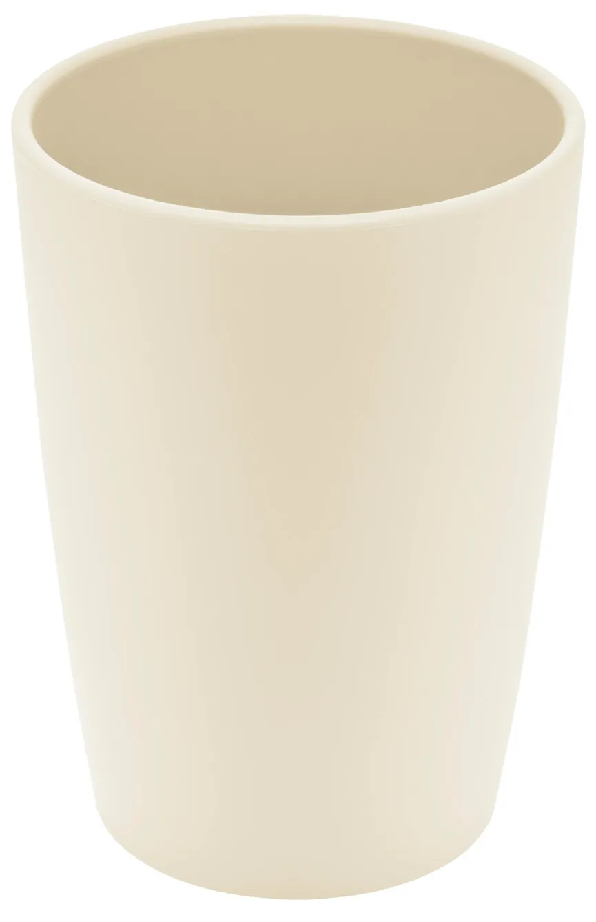 Trinkbecher 340 ml offwhite hauptaufnahme