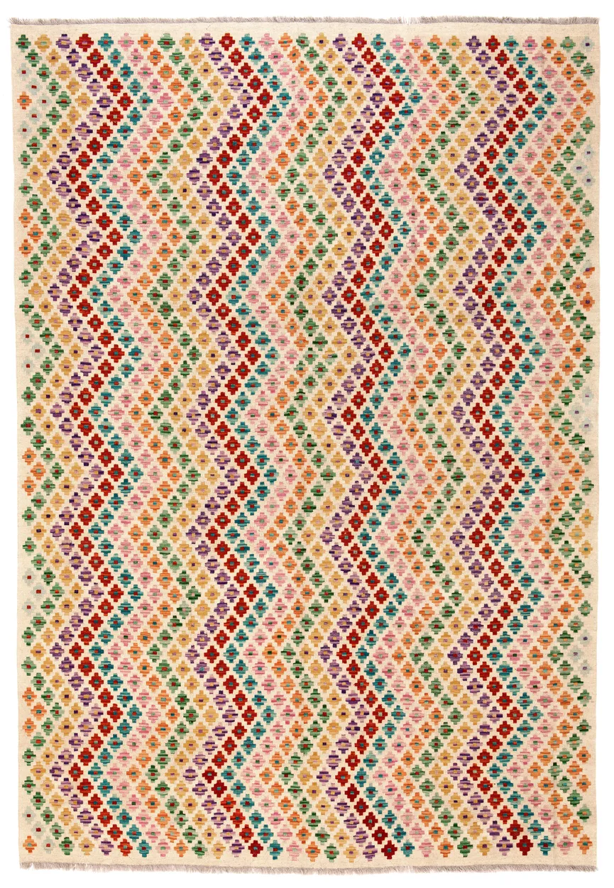 **  Kelim hauptaufnahme