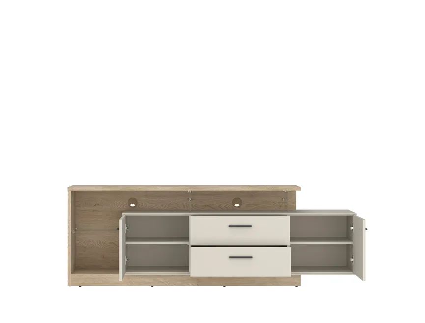 TV-Lowboard hauptaufnahme
