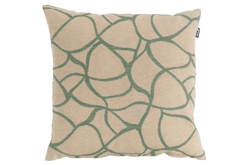 ** Zierkissen hauptaufnahme