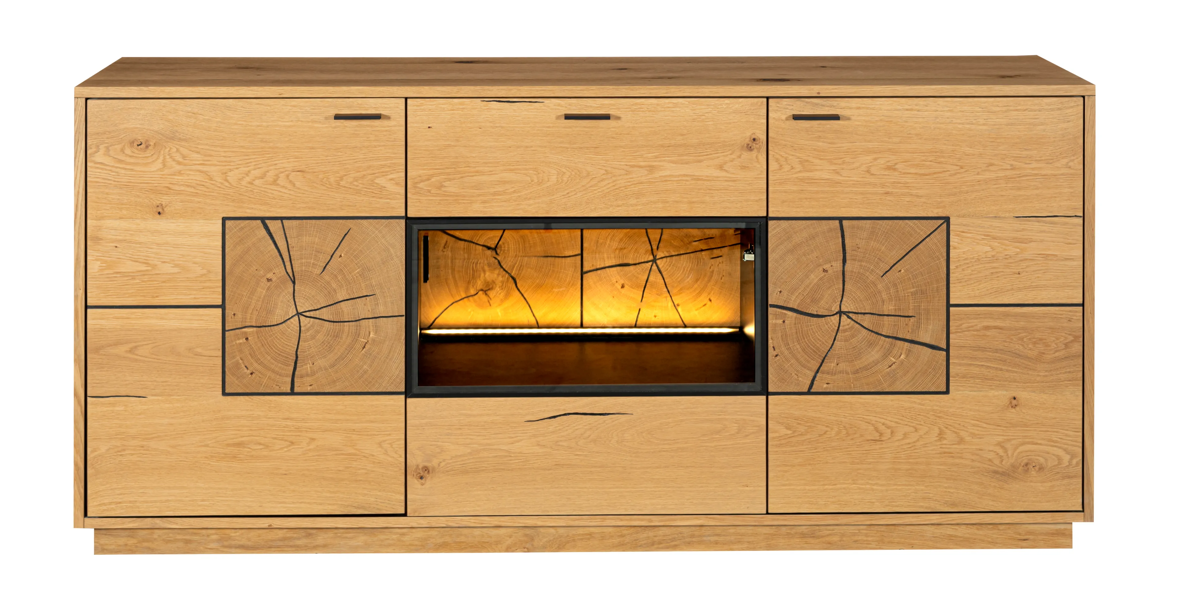 Sideboard Urbano Oak