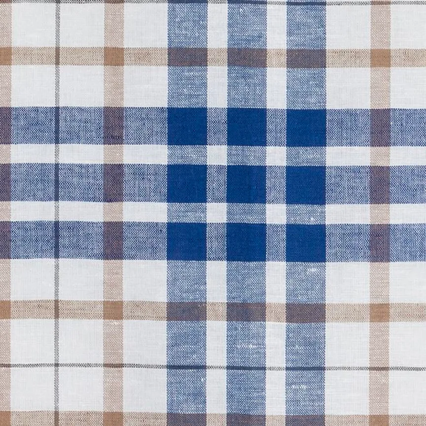 Geschirrtuch Blockstreifen material_farbe