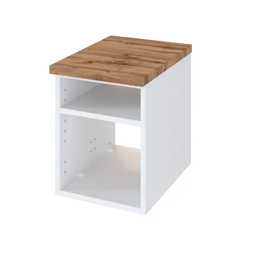 *Unterschrank-Regal 30 material_farbe