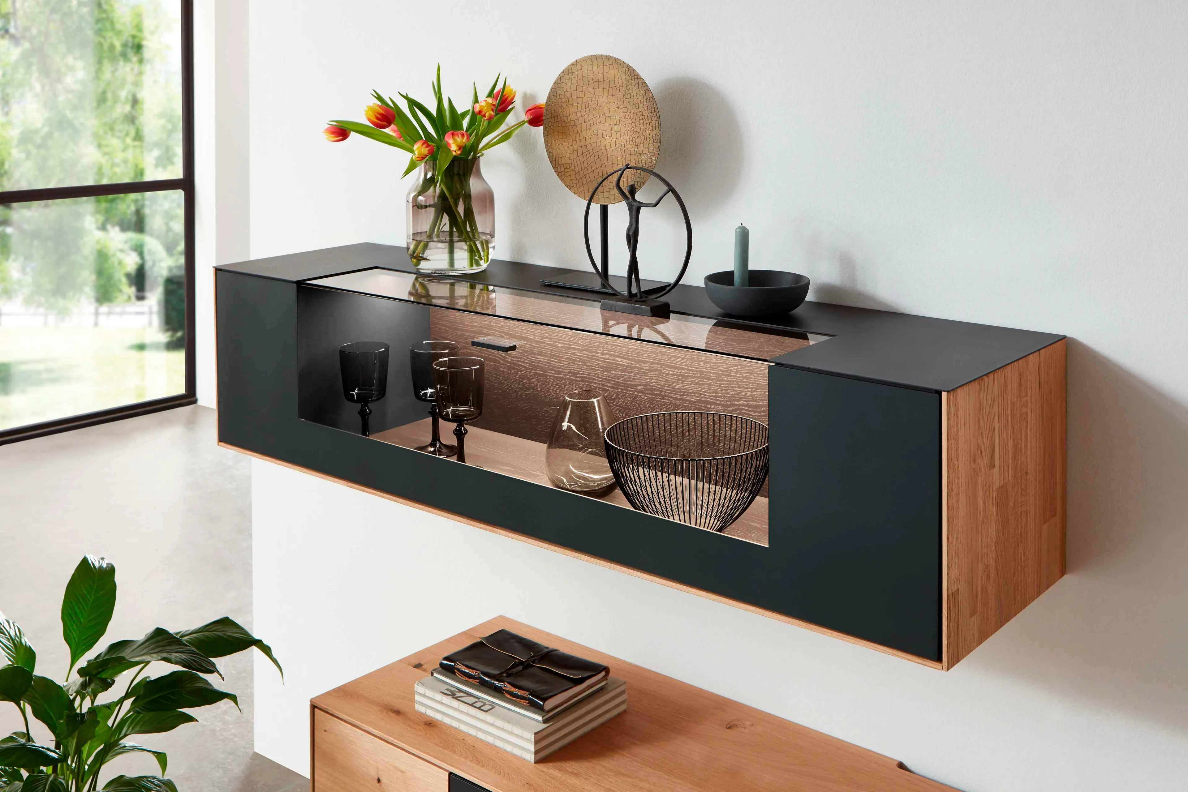 Wandregal WM 2140