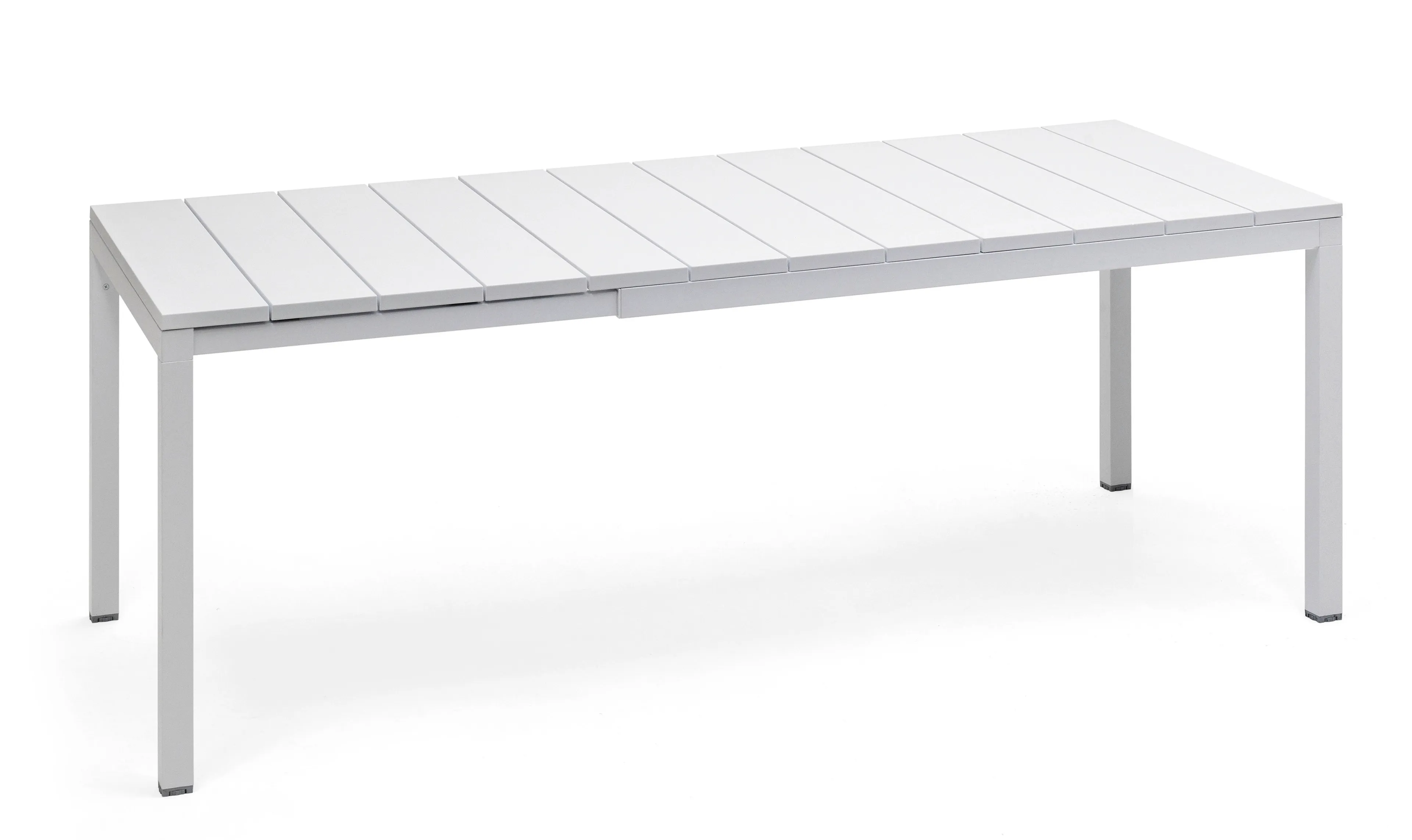 Gartentisch ausziehbar Rio 140/210 x 85cm