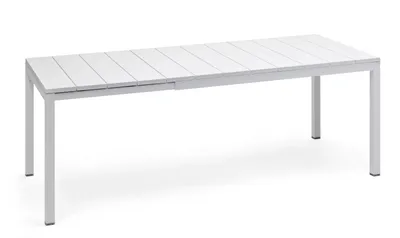 Gartentisch ausziehbar
