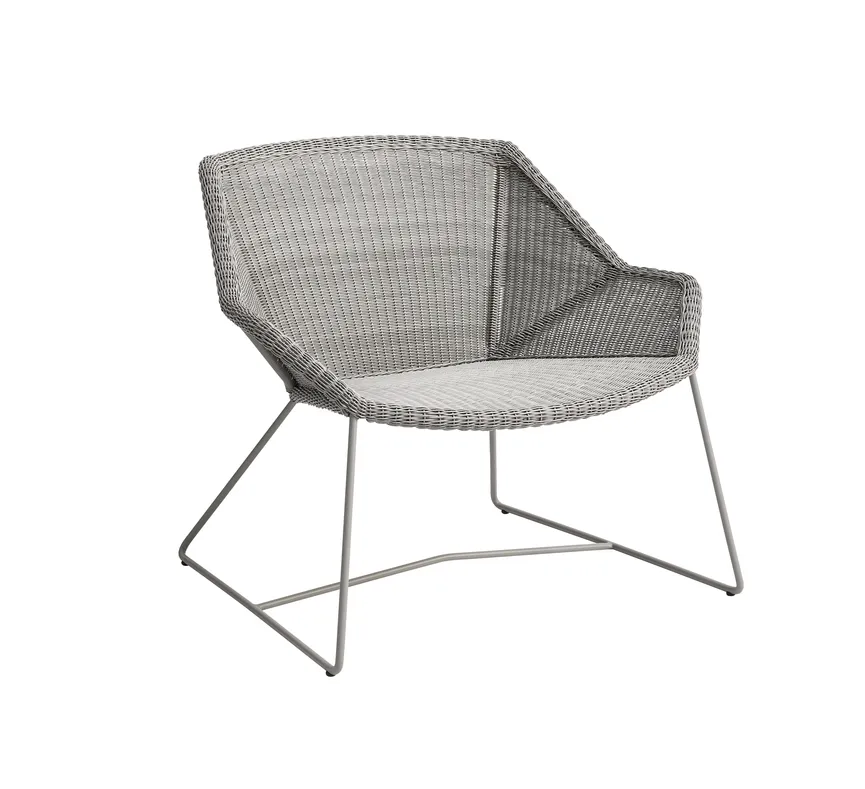 Lounge Sessel m.Kufen hauptaufnahme