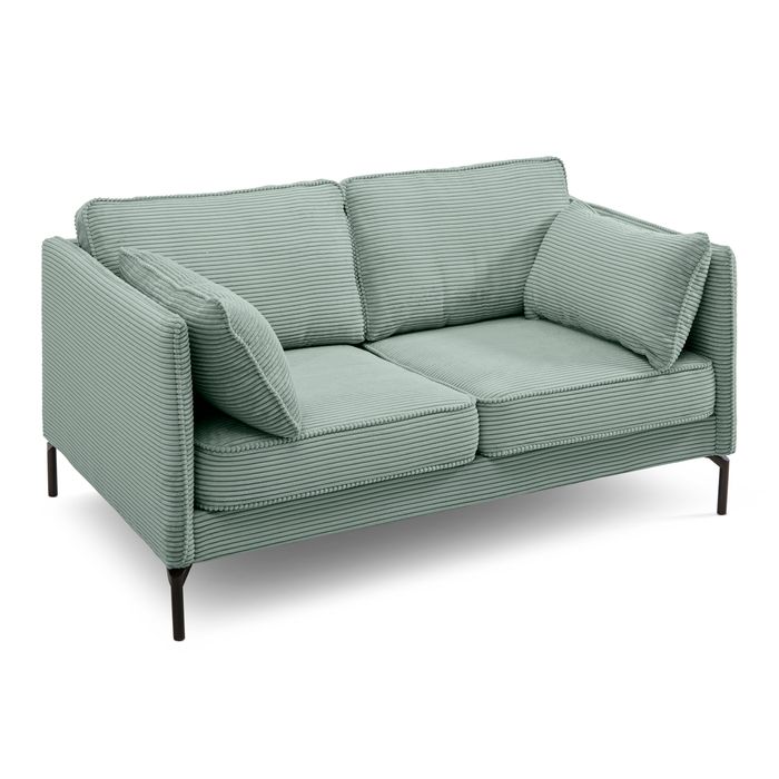 BOOOM Sofa Sage Brandon