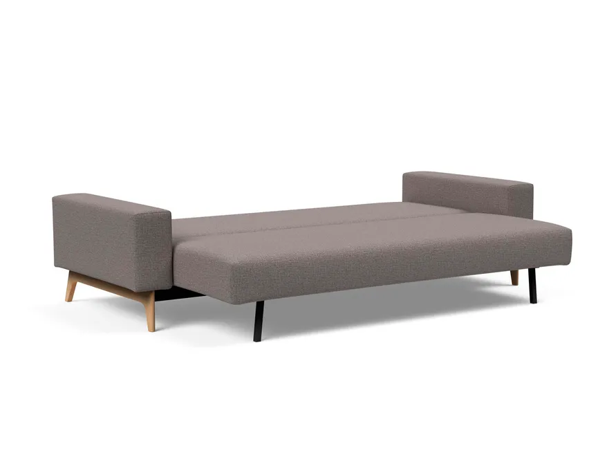 Schlafsofa detail