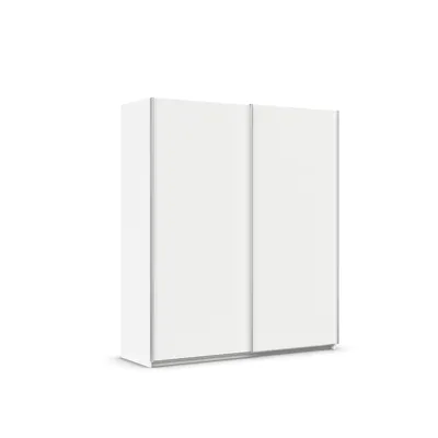 Schwebetürenschrank