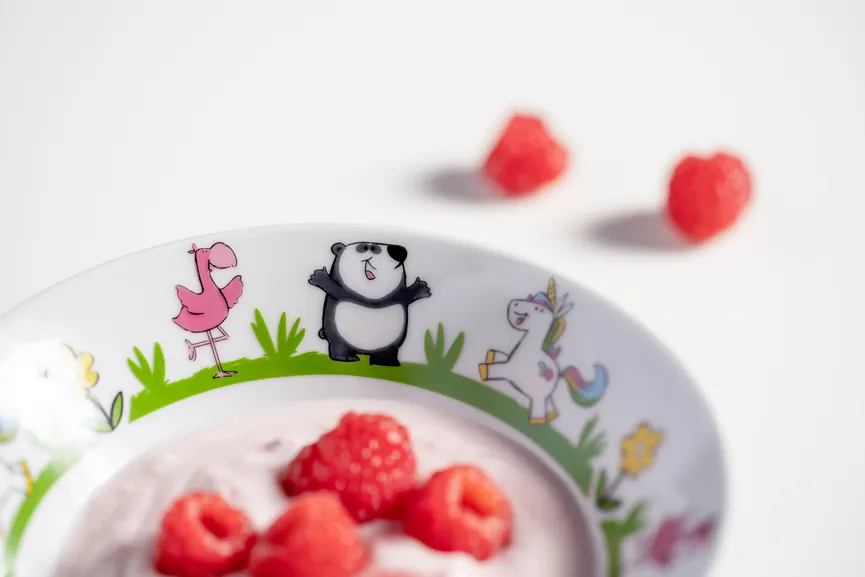 Kinder-Service "Bambini" milieu