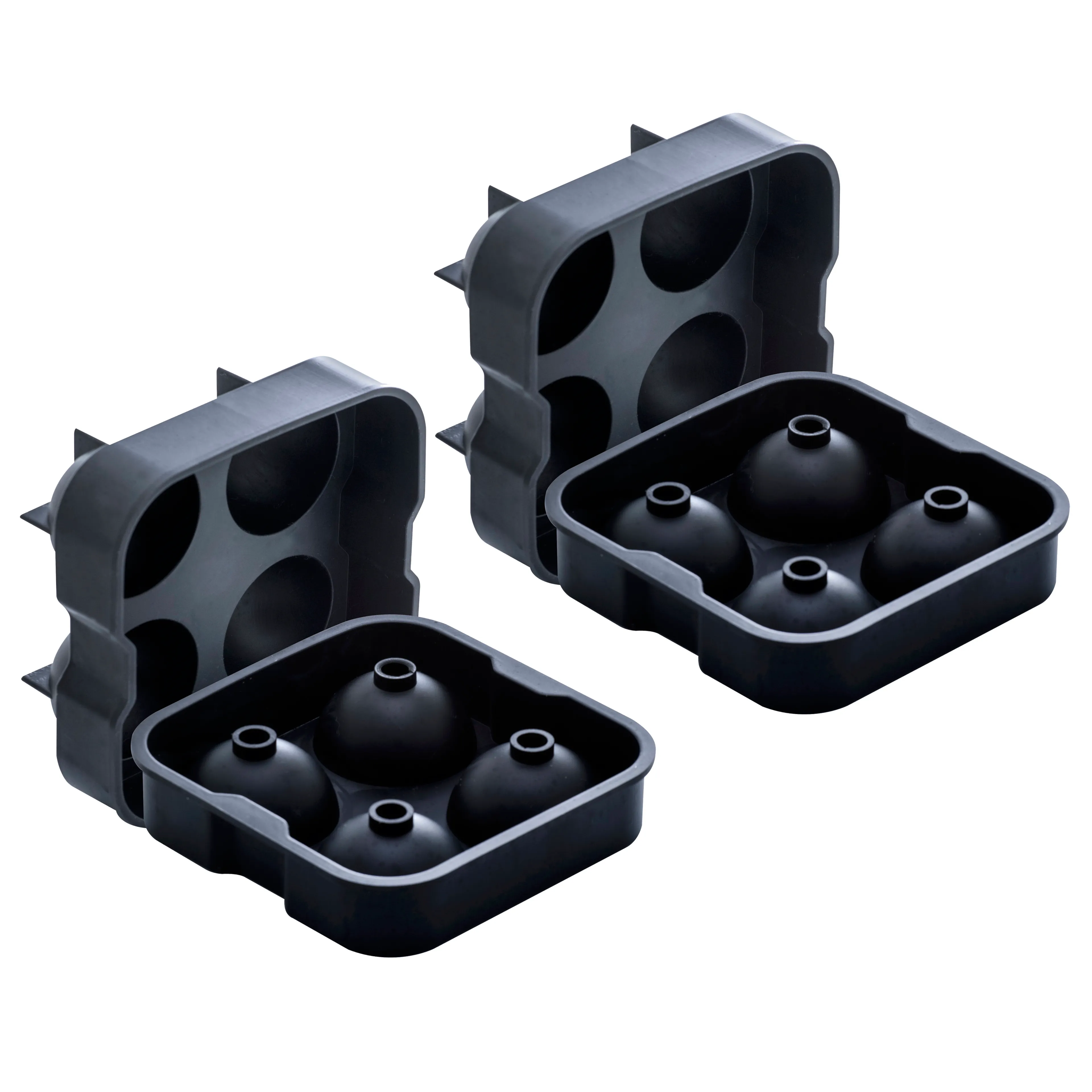 Eiswürfelform Quinn - Mini Kugel
