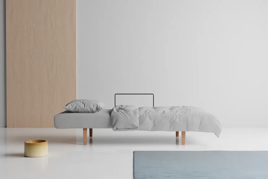 Schlafsofa Bow detail