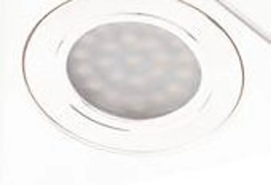 LED-Unterbauleuchte "Trios" detail