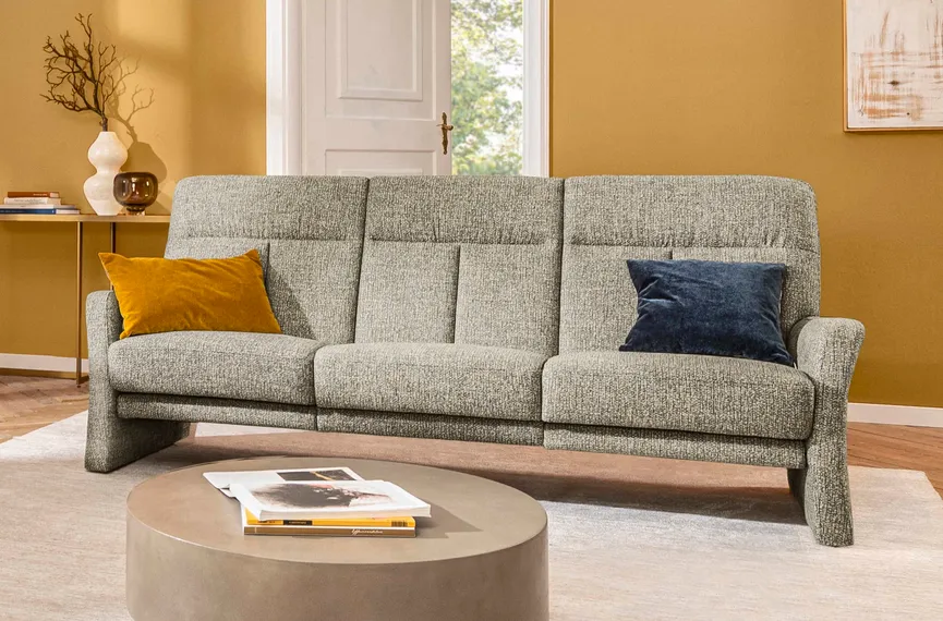Oasis Sofa 3 x 56 cm hauptaufnahme