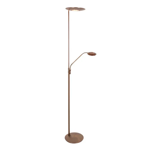 LED-Stehleuchte