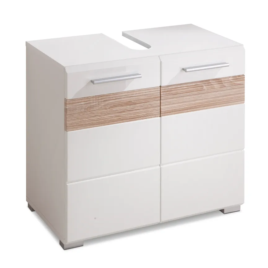 Waschbeckenunterschrank hauptaufnahme