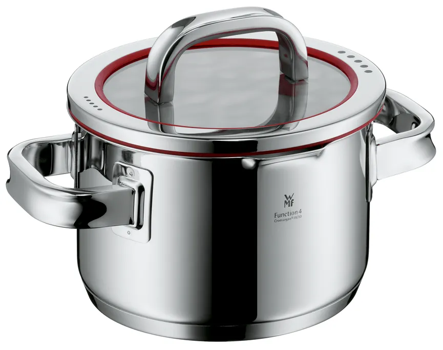 Topfset Function 4 5-tlg. detail