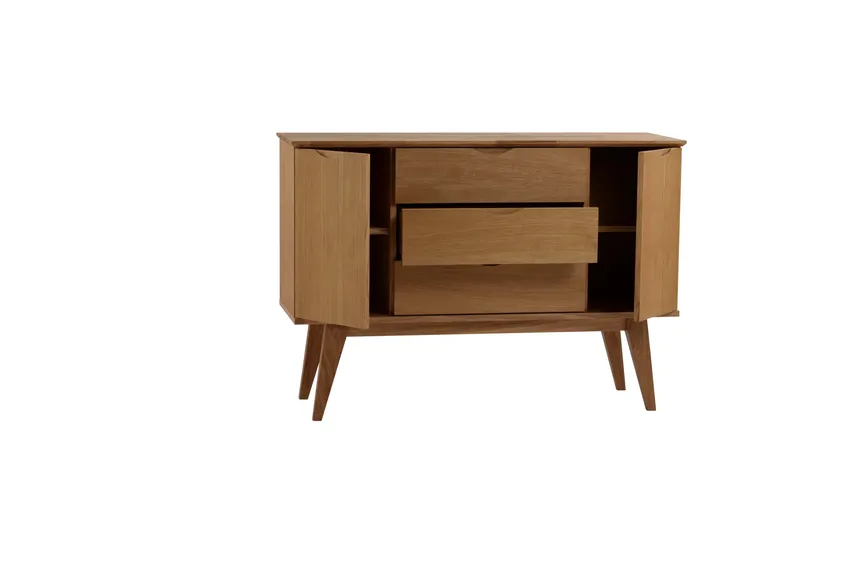 Sideboard 2-trg. detail