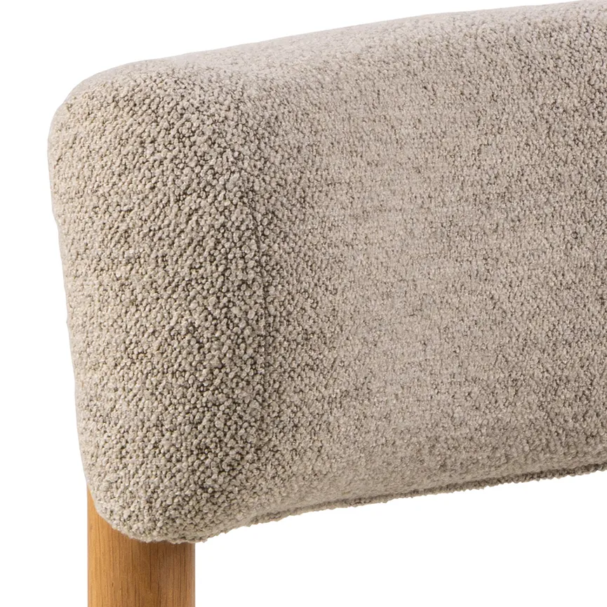 Sessel detail