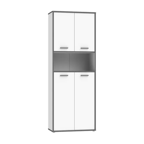 Aktenschrank 4-trg. 