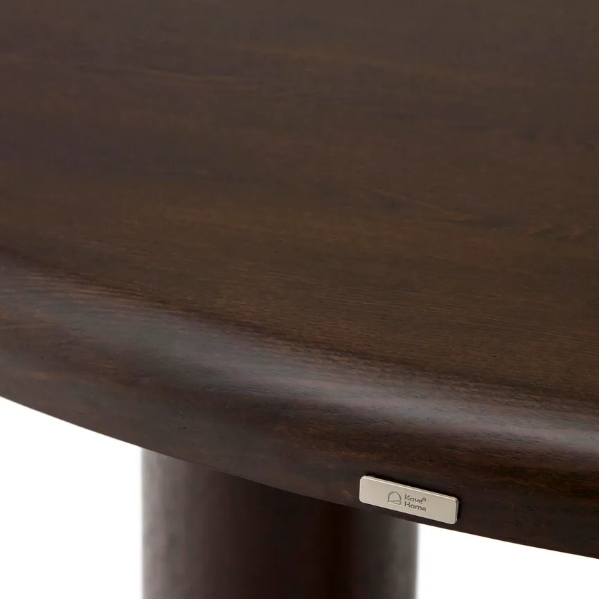 Esstisch 120cm detail