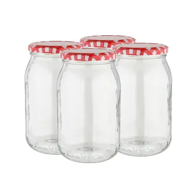Einmachglas