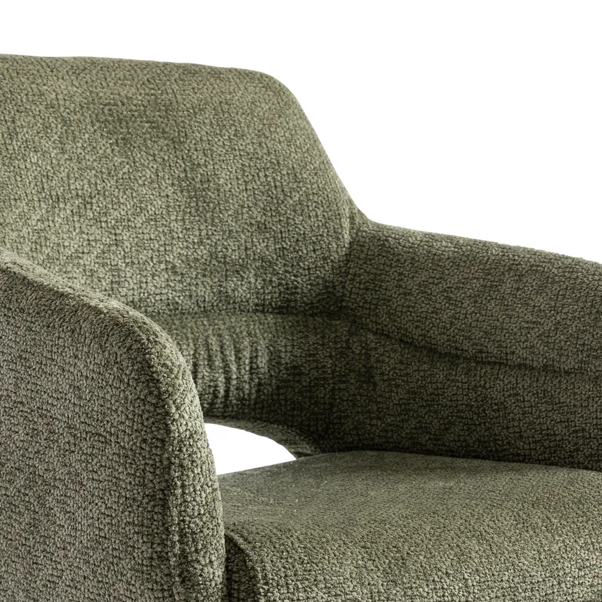 AL-Stuhl detail