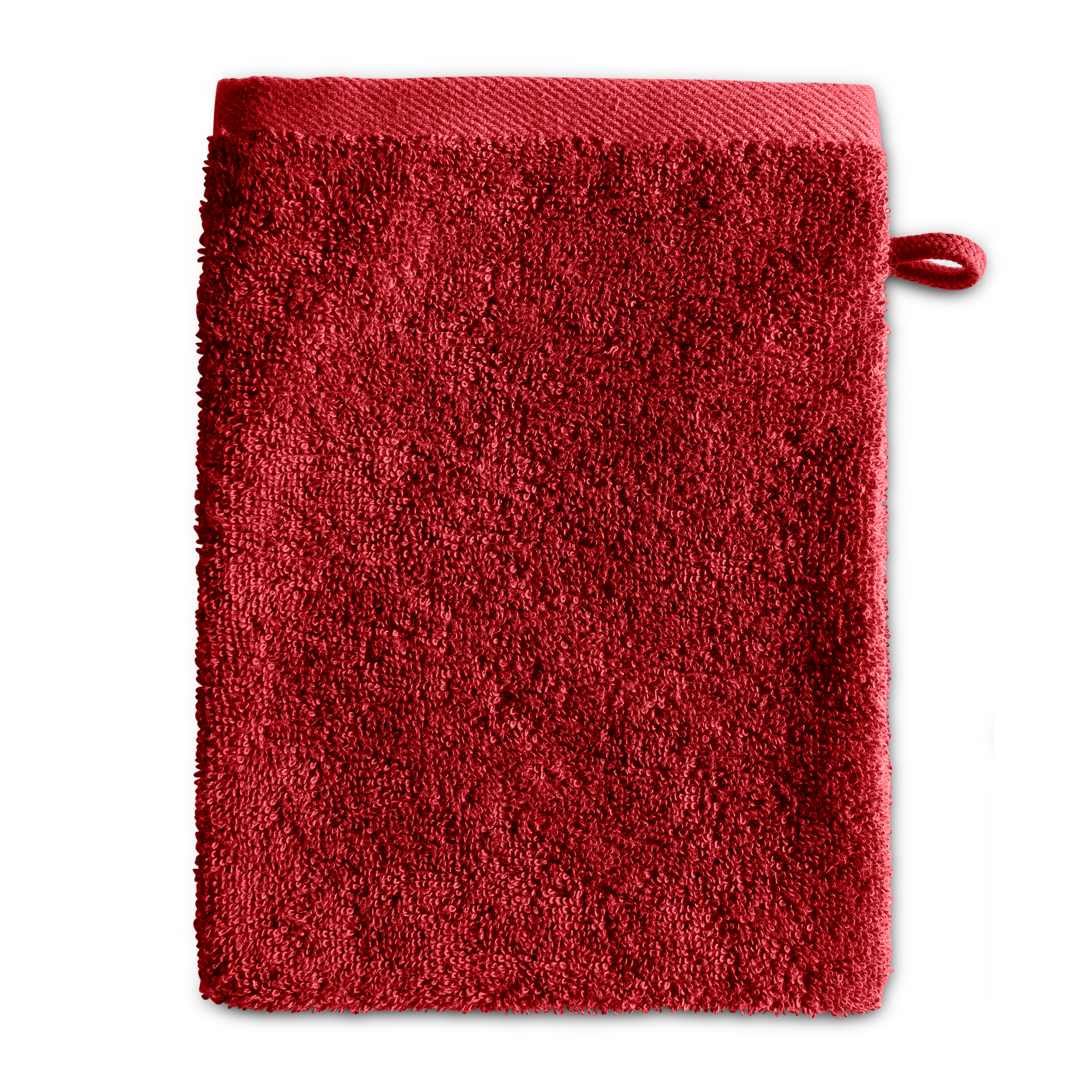 Waschhandschuh 