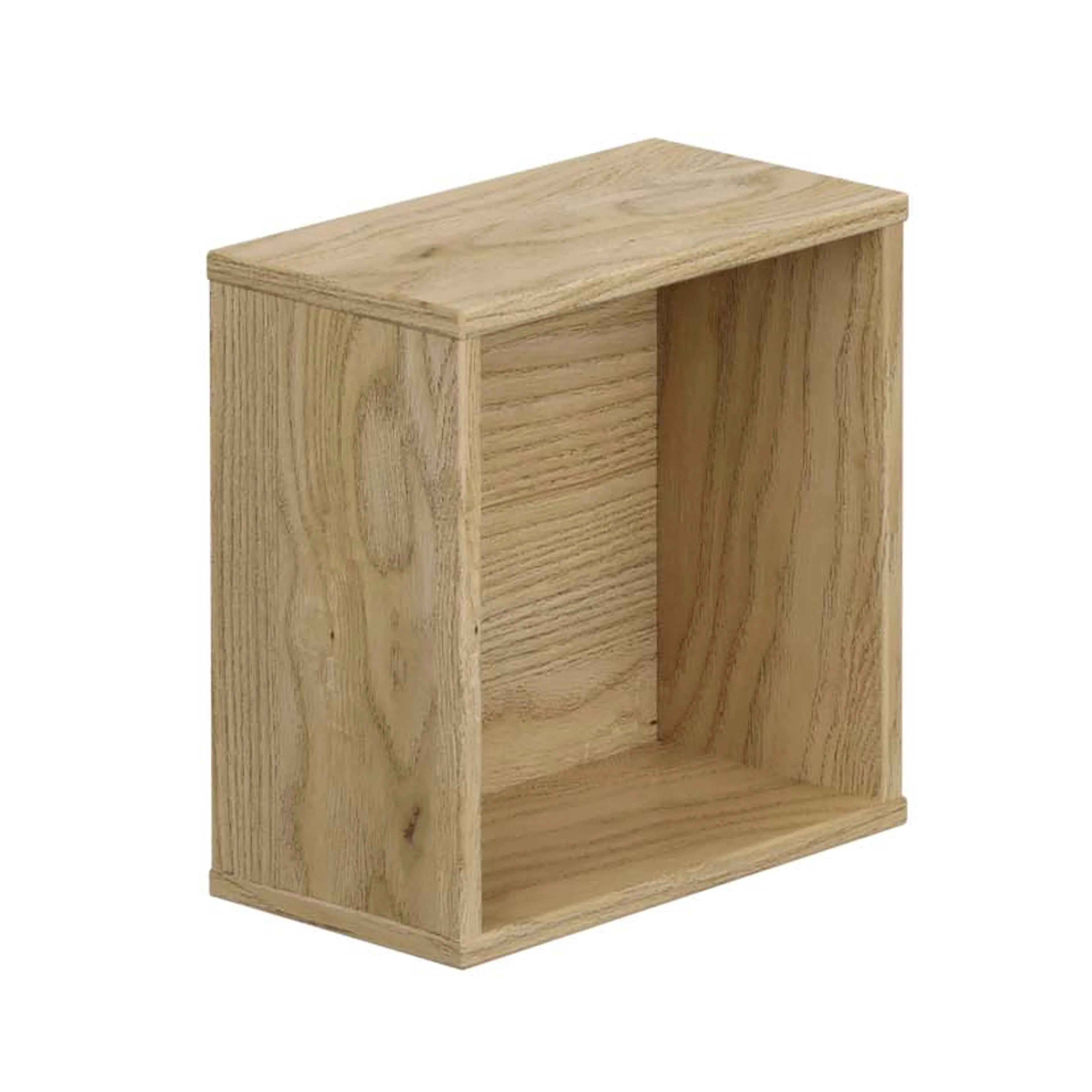 Wandbox Lieven
